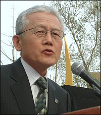 인혁당 사건 관련자 림구호씨