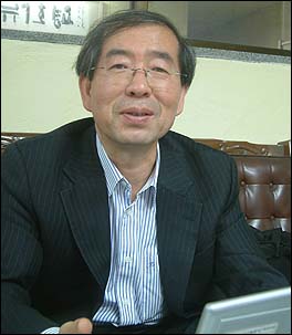 박원순 변호사(50)