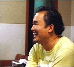 손호석(30) 편집장