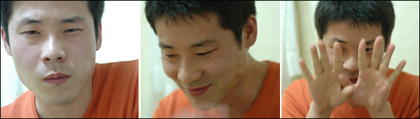 필명 '달그림자' 전호성...그는 시를 쓰고 소설을 쓰고 대본을 쓴다. 플레이스트는 PLAY + ARTIST의 줄임말.