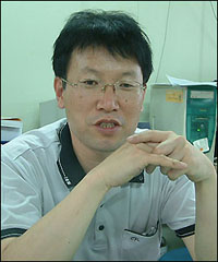 대구경실련 조광현 사무처장