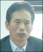 이태훈 교통국장