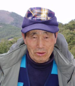 김종하(75) 할아버지