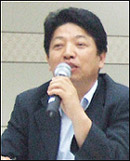 민주당 대구시당 권오성 정책홍보실장