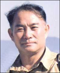 추연창 대구실행위원장