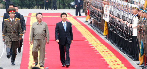 (사진. 청와대 브리핑)