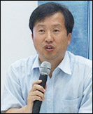 김동렬 운영위원장