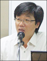 윤종화 상임이사