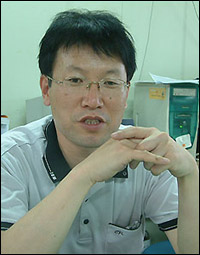 조광현 사무처장