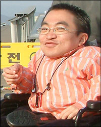 서준호 사무국장