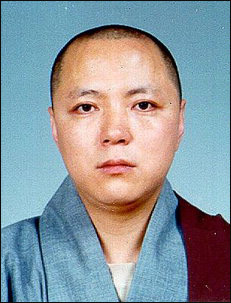 문수스님 / 사진.불교닷컴