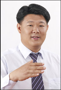 이영재(43) 북구의원 당선자