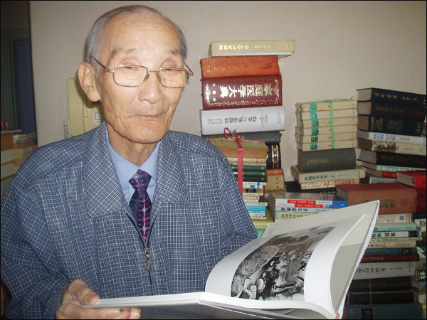 고 박창호(83)님