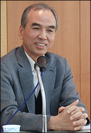 김윤상 교수