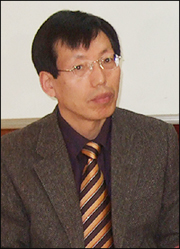 김규원 교수