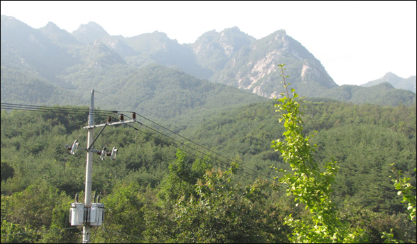 가야산국립공원...'골프장 건설' 논란이 20년 만에 막을 내렸다 / 사진. 대구환경운동연합