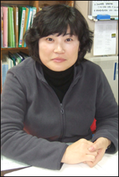 양순남 사무국장