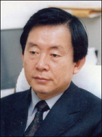 김삼웅 전 독립기념관장