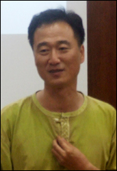 김병하 교사