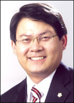 김현철 남구의회 의장