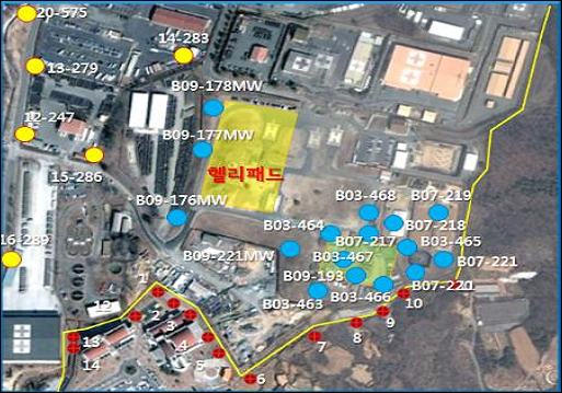자료 / 한미공동조사단