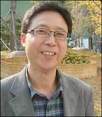 강금수 실무기획단장