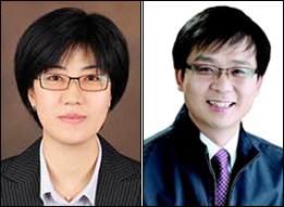 (왼쪽) 남명선 / 조명래