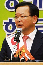 김부겸 최고위원