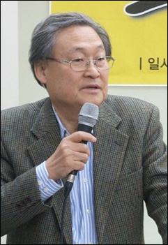 정연주 전 KBS 사장
