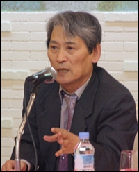 성유보 (사)희망래일 이사장