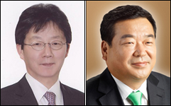 유승민 / 이승천