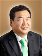 이승천 대구시당위원장