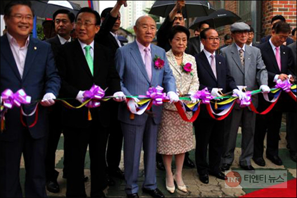 < TNT뉴스 > 2012년 6월 21일 / 사진 제공. 대구공고 총동문회