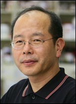 DGIST 남홍길 교수