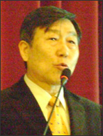 박정우 사무총장