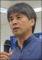 김기태 전 위원장