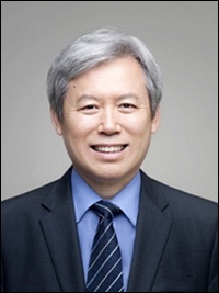 김상동 교수 / 사진. 경북대학교
