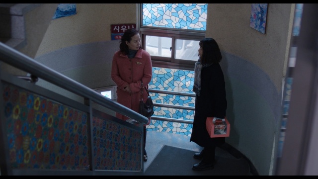 단편영화 <이립잔치> 스틸샷 / 사진.대구단편영화제조직위