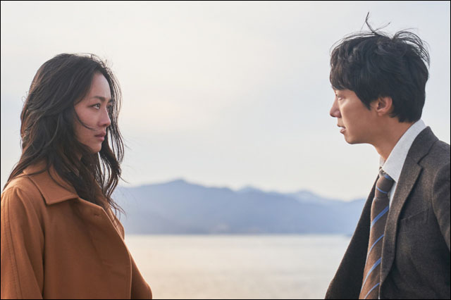『헤어질 결심』(박찬욱 감독 | 박해일 탕웨이 주연 | 2022)