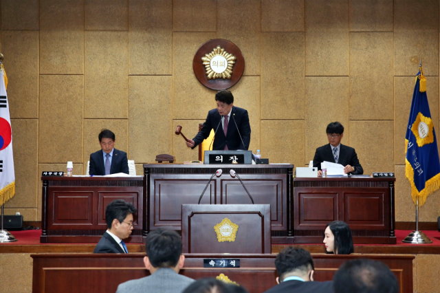 대구 기초의원들 겸직 평균 보수 신고액 / 자료.대구경실련