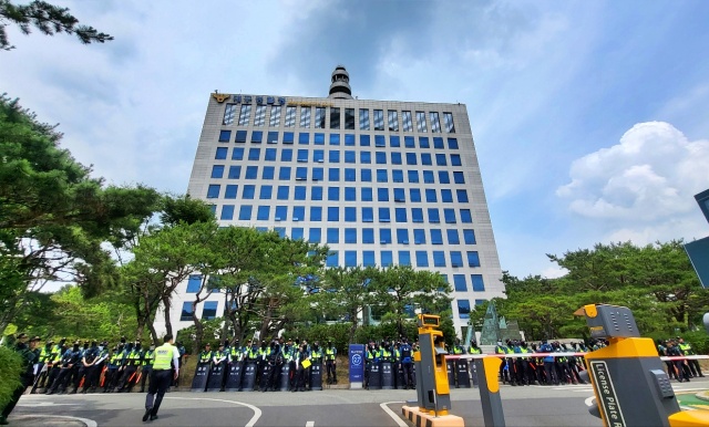 대구지방경찰청 / 사진.평화뉴스 김영화 기자