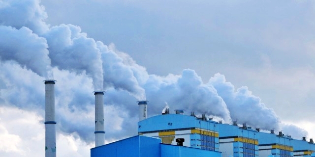 태안 석탄 화력발전소(2016.11) / 사진.환경운동연합