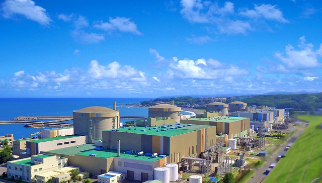 경주 월성원전 / 사진. 한국수력원자력