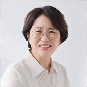 한민정 정의당 대구시당위원장