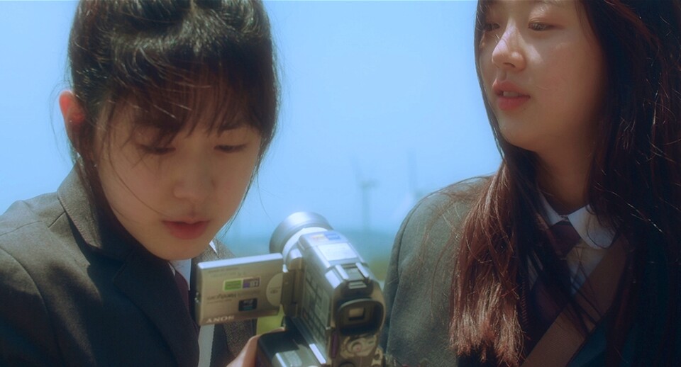 특별전 첫 상영작인 조현철 감독의 '너와 나'스틸컷 / 사진 제공.대구 오오극장