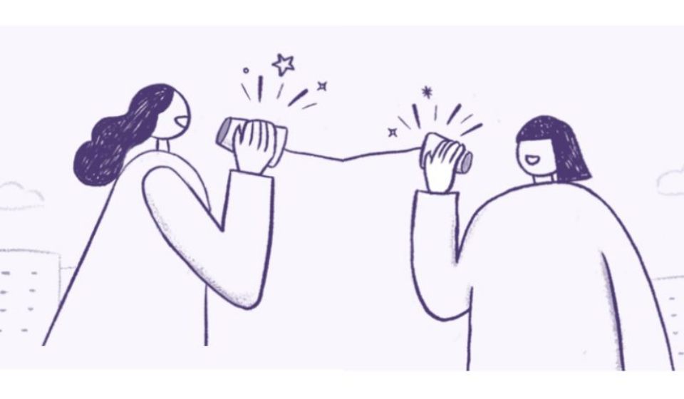 여성노동자회 '평등의전화 상담실' 홈페이지 화면 캡쳐