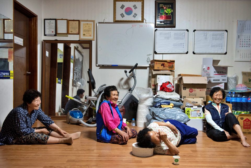 다큐멘터리 영화  스틸컷 / 사진.서울국제환경영화제