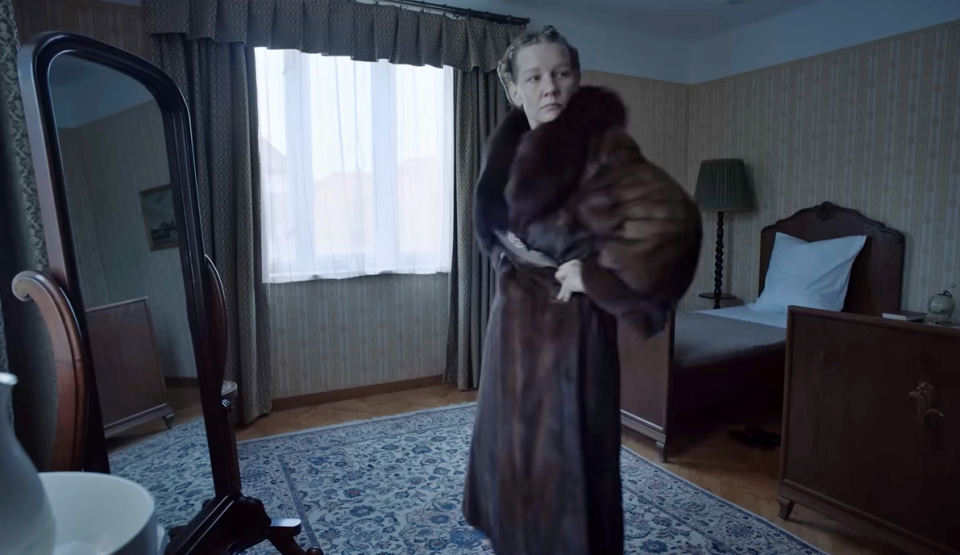 영화 '존 오브 인터레스트'의 한 장면 / 사진.A24