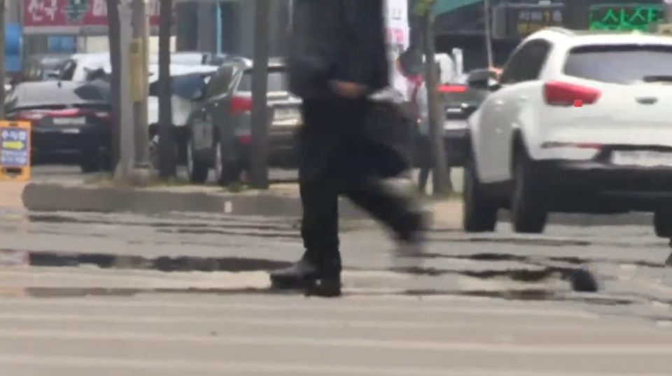 대구와 경북을 비롯한 전국 곳곳에 폭염경보가 내려졌다. / 사진.기상청 