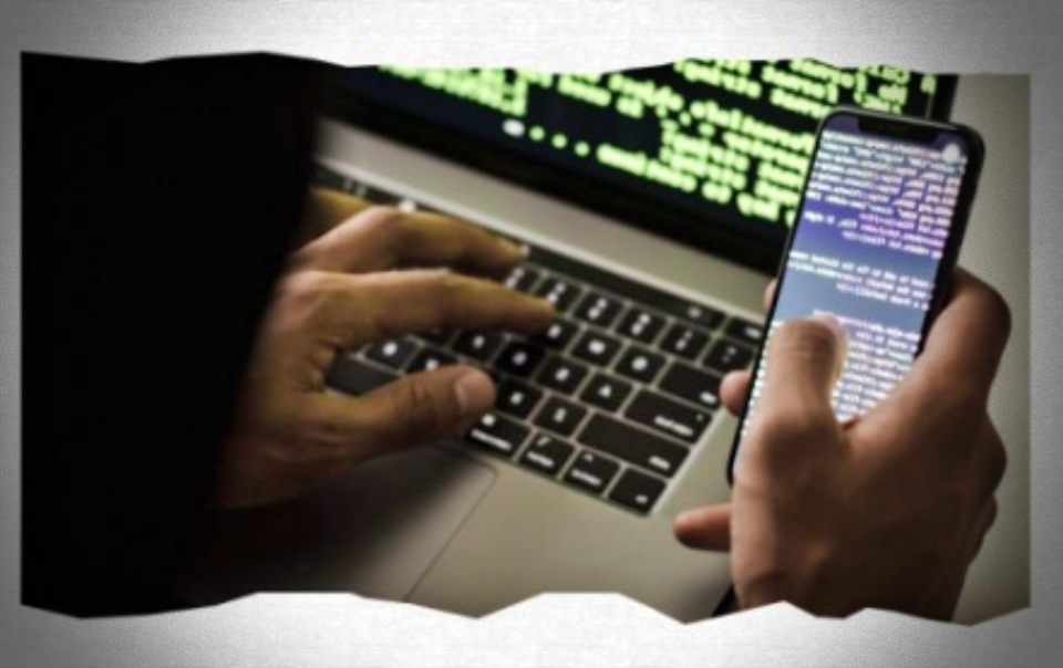 "정부기관에서 앱 설치 요구시 100% 보이스피싱입니다"...경찰청 보이스피싱 예방 카드뉴스 / 사진.경찰청